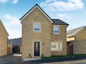 Oakstone House